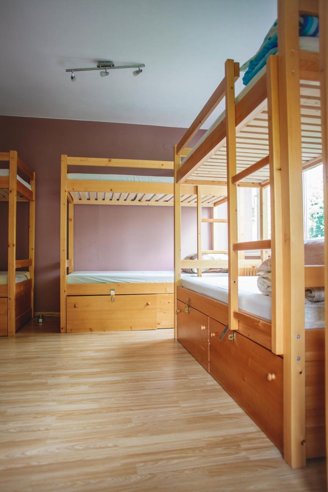 Hostel Lwowska26 - Krakow — Photos 2